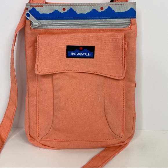 Kavu Handbags - KAVU KEEPALONG CROSSBODY